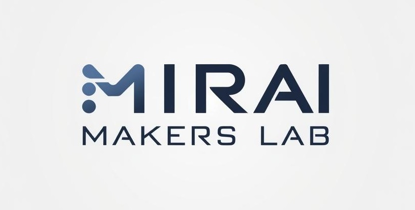 みらいメイカーズラボ ロゴ